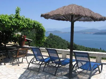 Holiday home Nikatsas No 3 Kerasa