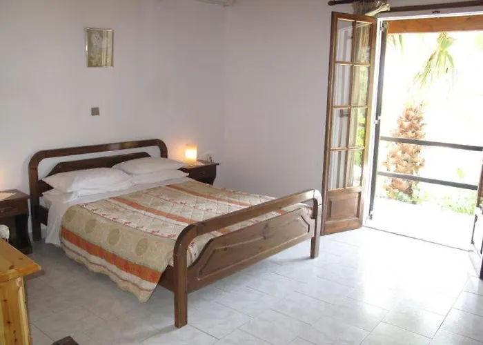 Nikatsas No 3 Holiday home Kerasa