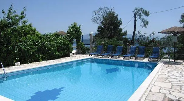Nikatsas No 3 Holiday home *