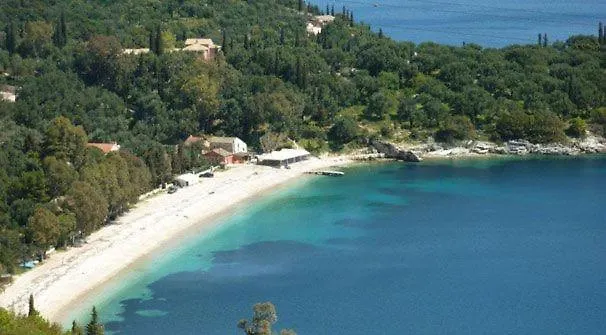 Holiday home Nikatsas No 3 *