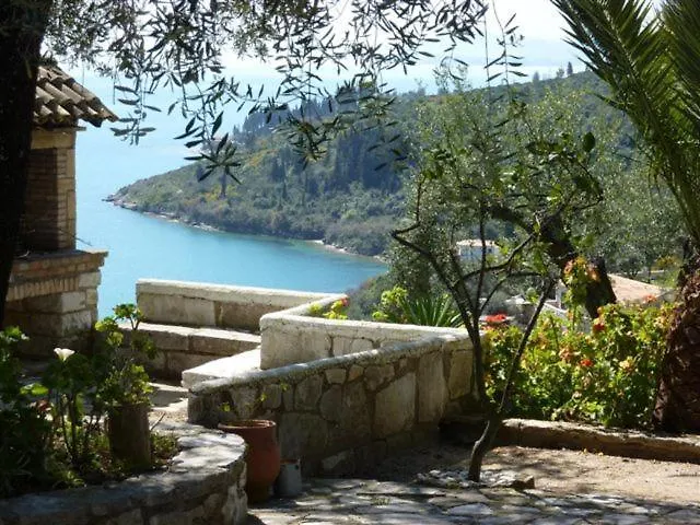 Holiday home Nikatsas No 3 *