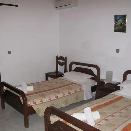 Nikatsas No 3 * Kerasa