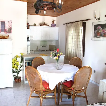 Nikatsas No 3 Kerasa