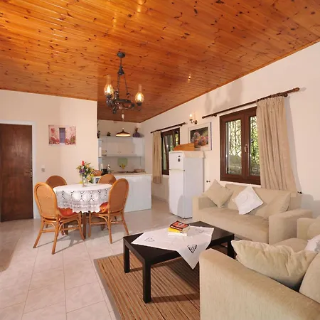 Nikatsas No 3 Kerasa