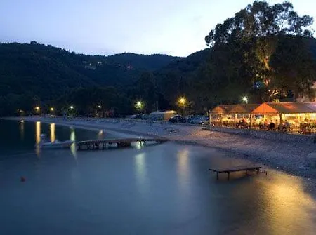 Tatil Evi Nikatsas No 3 Kerasa