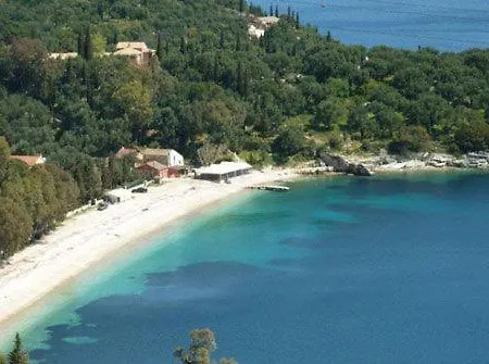 Feriehus Nikatsas No 3 *