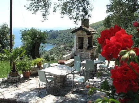 Nikatsas No 3 Feriehus *