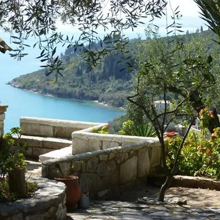 Feriehus Nikatsas No 3 *