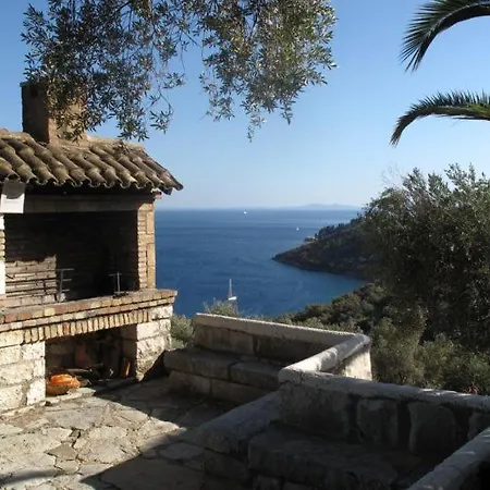 Tatil Evi Nikatsas No 3 Kerasa