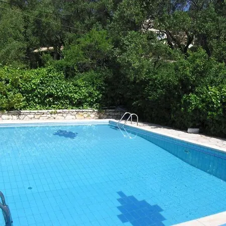 Nikatsas No 3 Kerasa